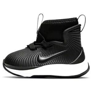 Nike Binzie Boot Black/White BQ5382-002 Toddler